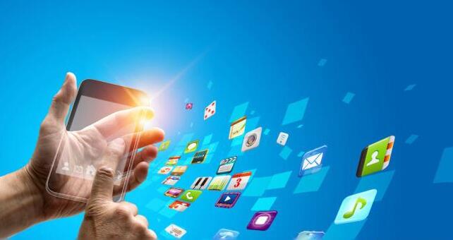 服装行业APP软件开发