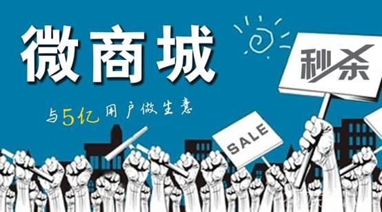 企业商城类app开发