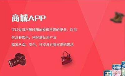 重庆商城开发，商城平台开发