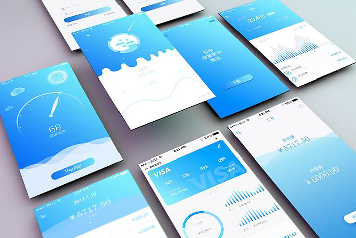 制作一款智能社区物业管理APP需要多少钱