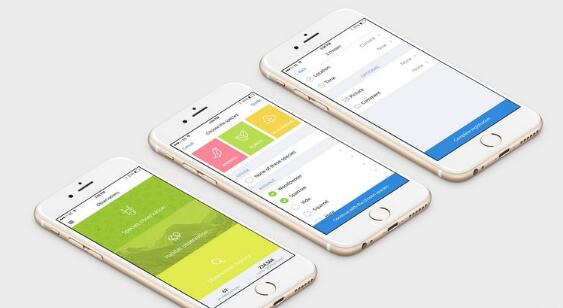 APP软件制作，APP开发公司