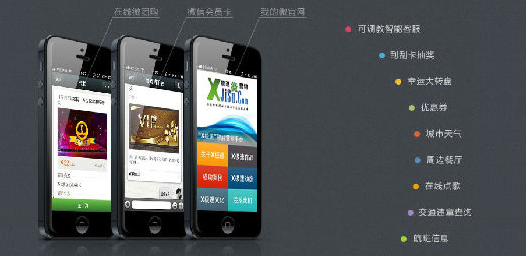 企业APP开发,手机应用软件APP