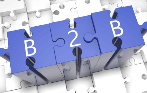 经销商做B2B电商开发