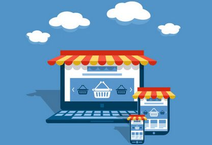 B2B电商APP开发