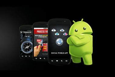 Android APP